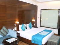 OYO Premium Piccadilly Chowk Sector 35 B