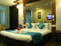 OYO Rooms District Courts Mohali