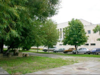 Mechta hotel Saratov