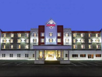 Future Inns Moncton