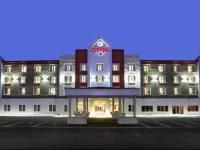 Future Inns Moncton 3*