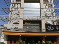 Hotel Residency