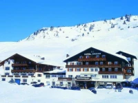 Enzian Sporthotel 4*