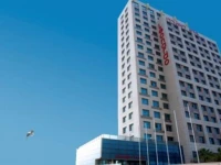 Leonardo Hotel Haifa 5*