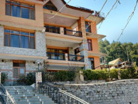 Indraprastha Cottage