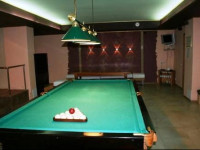 Soyuz hotel Tomsk