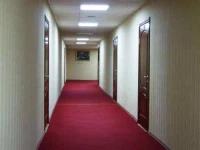 Союз отель Томск 3*