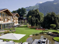 Kitzhof Mountain Design Resort