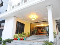 Hotel Abi Krishna 3*