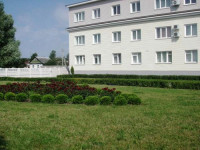 Avto-Treid hotel