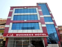 Citi Business Hotel 3*