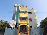 Castle Service Apartment 3*