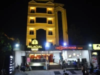 Hotel Jothimani 3*