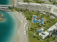 Sofitel Bahrain Zallaq Thalassa Sea & Spa