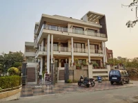 Kapoor Residency 