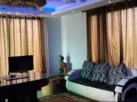 Jannat Guest House and Apartment 