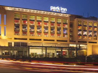 Park Inn By Radisson Gurgaon Bilaspur