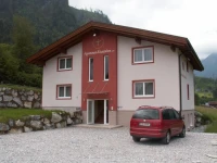 Apartment Kitzsteinhorn 