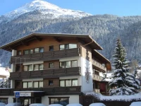 Haus Serafin 