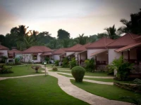 Leoney Resort 3*