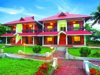 Leisure Vacations Goldfield Lake Resort 3*