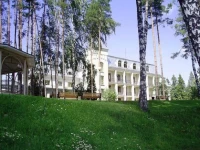 Krupenino / Крупенино 