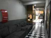 Hotel Samrat Gurgaon 3*