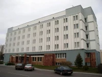 Vesta Hotel Brest / Веста отель Брест 