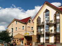 Semashko Hotel