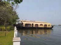 Aqua Jumbo Houseboat 3*