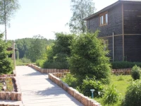Марциальные ключи загородный комплекс 4*