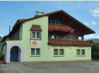 Pension Mullauer 
