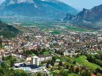 Grand Hotel Quellenhof & Spa Suites 5*