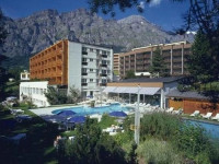 Badehotel Bristol