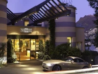Suitenhotel Parco Paradiso 4*