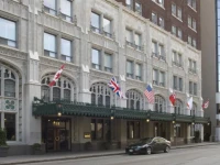 The Marlborough Hotel 3*