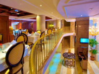 Tilia Hotel Istanbul