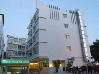 Bauman Casa