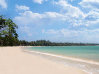 Kantary Beach Hotel Villas and Suites