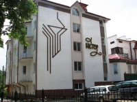 Viktor SPA Hotel Truskavets