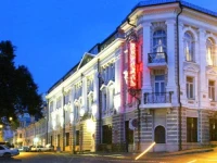 Версаль отель Владивосток 3*