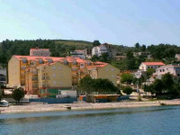 Villa Malo More Trogir