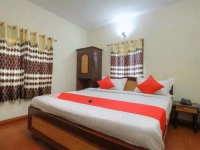 Hotel RJ Inn 3*
