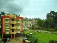 Hotel Blue Bird 3*