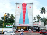 Hotel Gee Bee Palace 3*