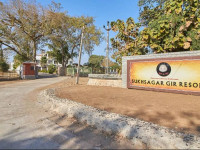 Sukhsagar Gir Resort