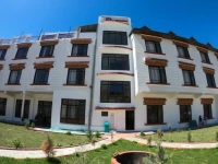 Zojila Residency 3*