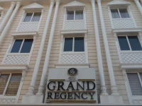 Grand Regency 3*