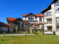 Semiramida Gardens