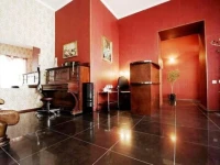 Dvortsovyj / Дворцевий  3*